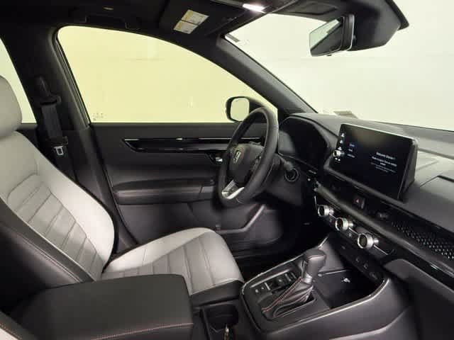 New 2027 Honda CR-V Sport Touring image 58