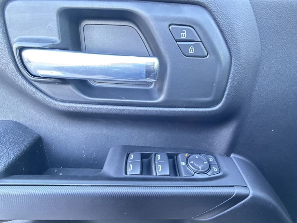 New 2026 GMC Sierra 1500 Pro w/ Graphite Edition image 15