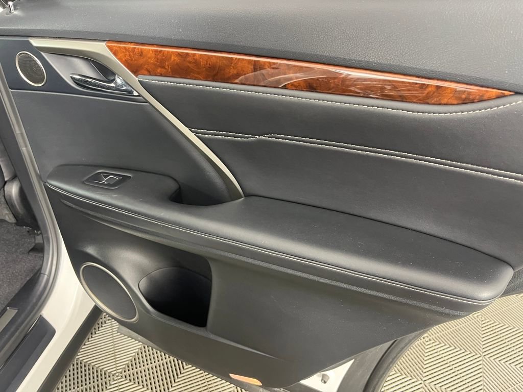 Used 2017 Lexus RX 350 AWD image 14