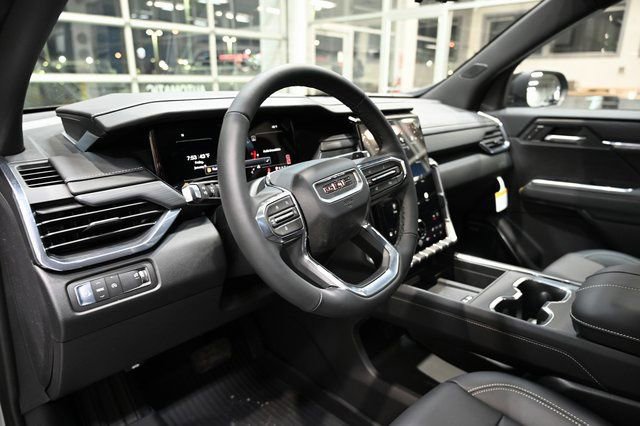 New 2026 GMC Acadia Elevation w/ Elevation Premium Package image 19