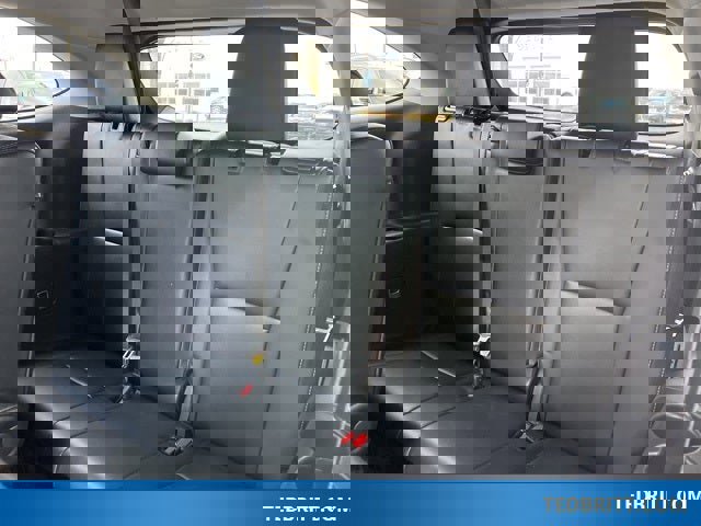 Used 2024 Toyota Highlander XLE image 16