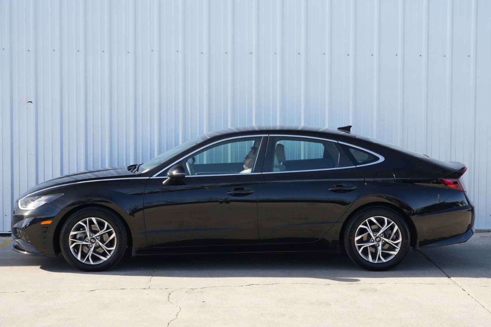 Used 2022 Hyundai Sonata SEL image 43