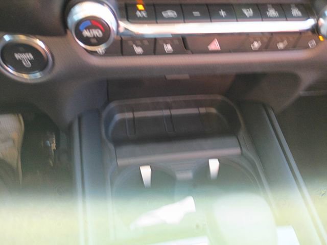 New 2026 MAZDA CX-50 2.5 Hybrid w/ Cargo Package image 31