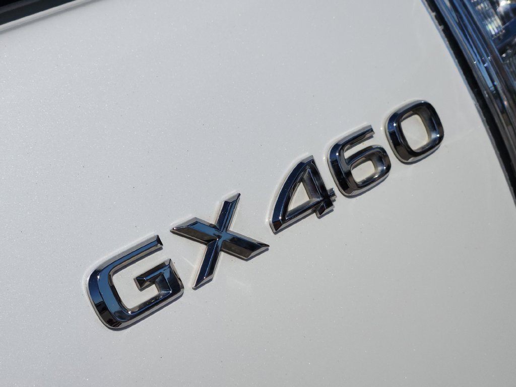 Used 2022 Lexus GX 460 Luxury w/ Off Road Package AWD/4WD image 14