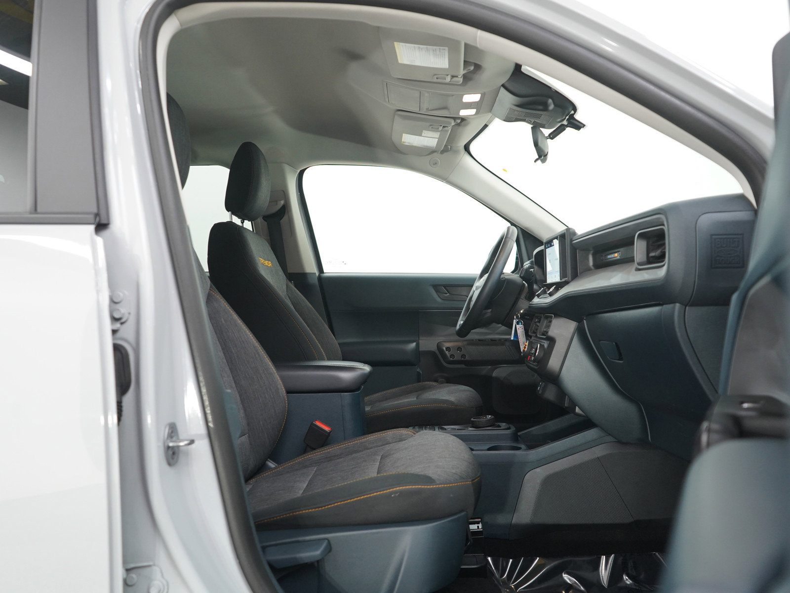 Used 2023 Ford Maverick Tremor w/ Tremor Off-Road Package image 13