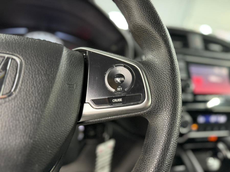 Used 2018 Honda CR-V LX image 23