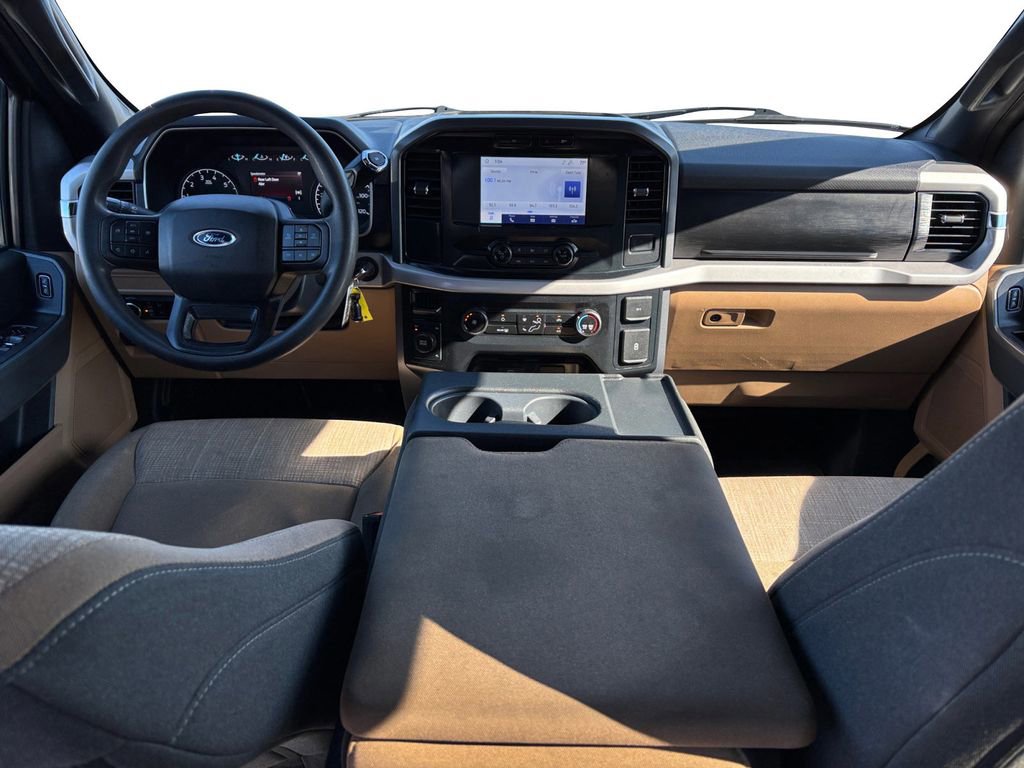Used 2023 Ford F150 XLT image 17