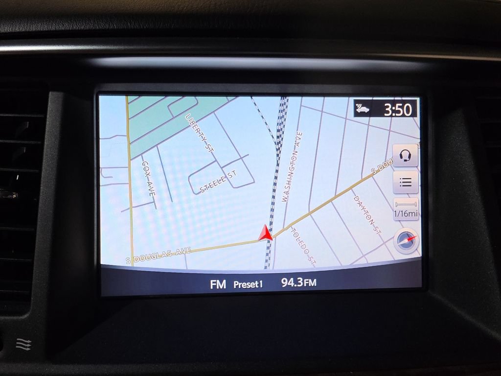 Used 2019 Nissan Armada Platinum w/ Captain's Chairs Package AWD/4WD image 20