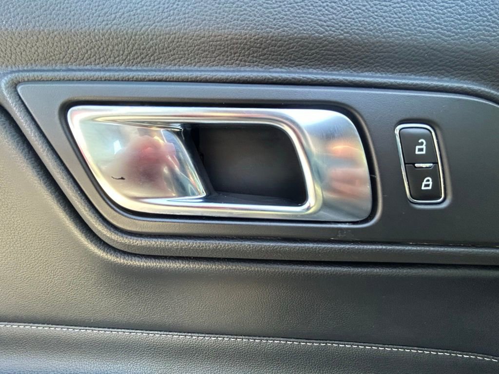 Used 2023 Ford Mustang Premium image 31