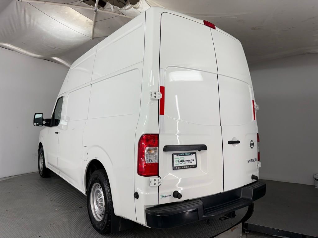 Used 2019 Nissan NV 3500 S RWD image 7