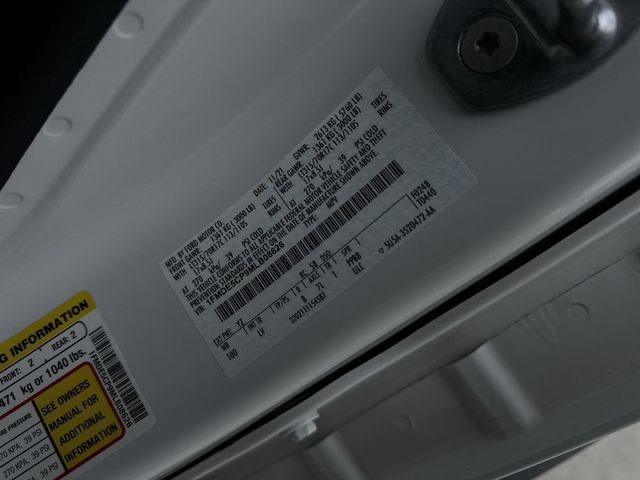 Used 2021 Ford Bronco 2-Door w/ Sasquatch Package image 31