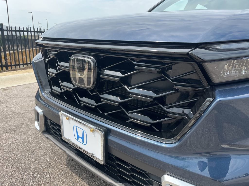 Certified 2024 Honda CR-V Sport Touring image 17