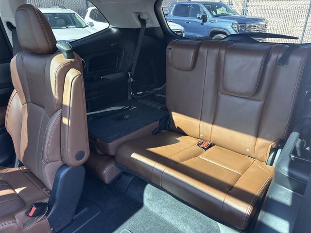 Used 2022 Subaru Ascent Touring w/ Popular Package #2A image 42