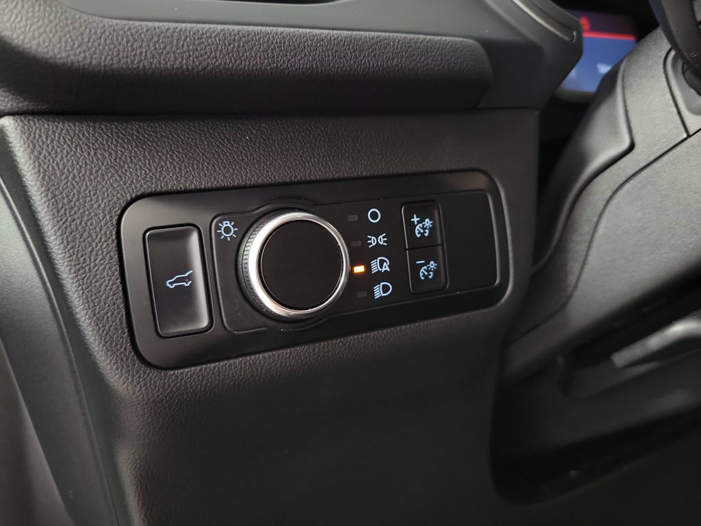 Used 2023 Ford Escape Active FWD image 41