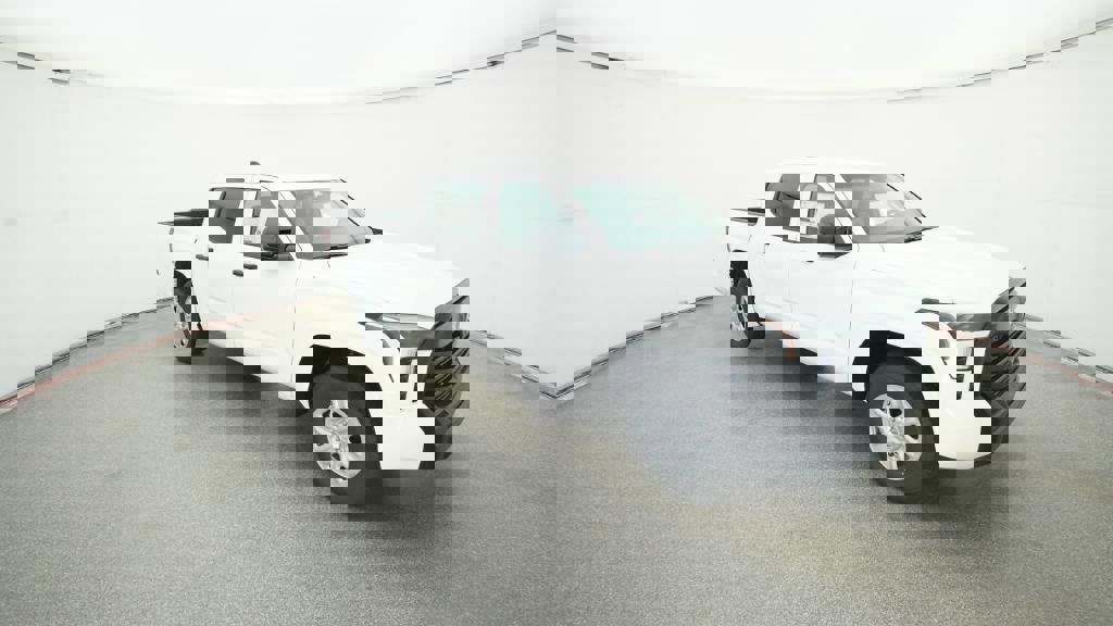 New 2026 Toyota Tundra SR image 13