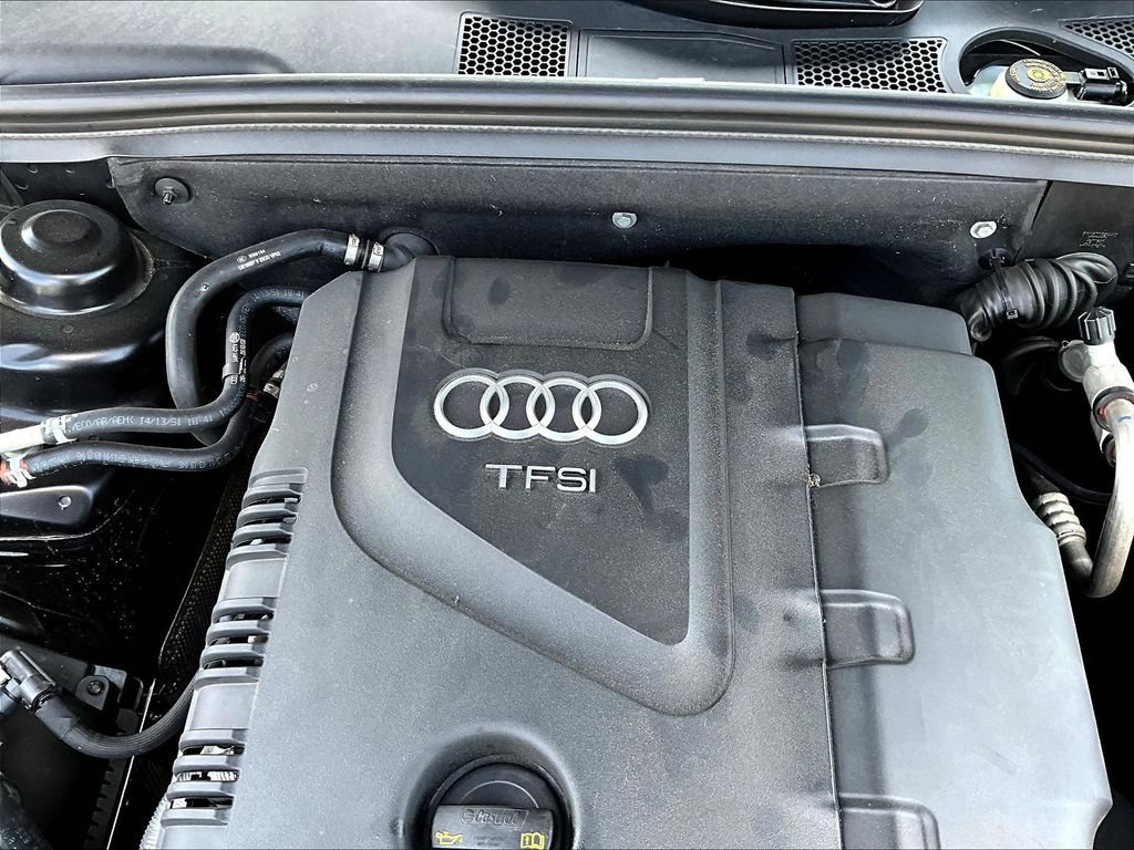 Used 2014 Audi A5 2.0T Premium Plus AWD/4WD image 34