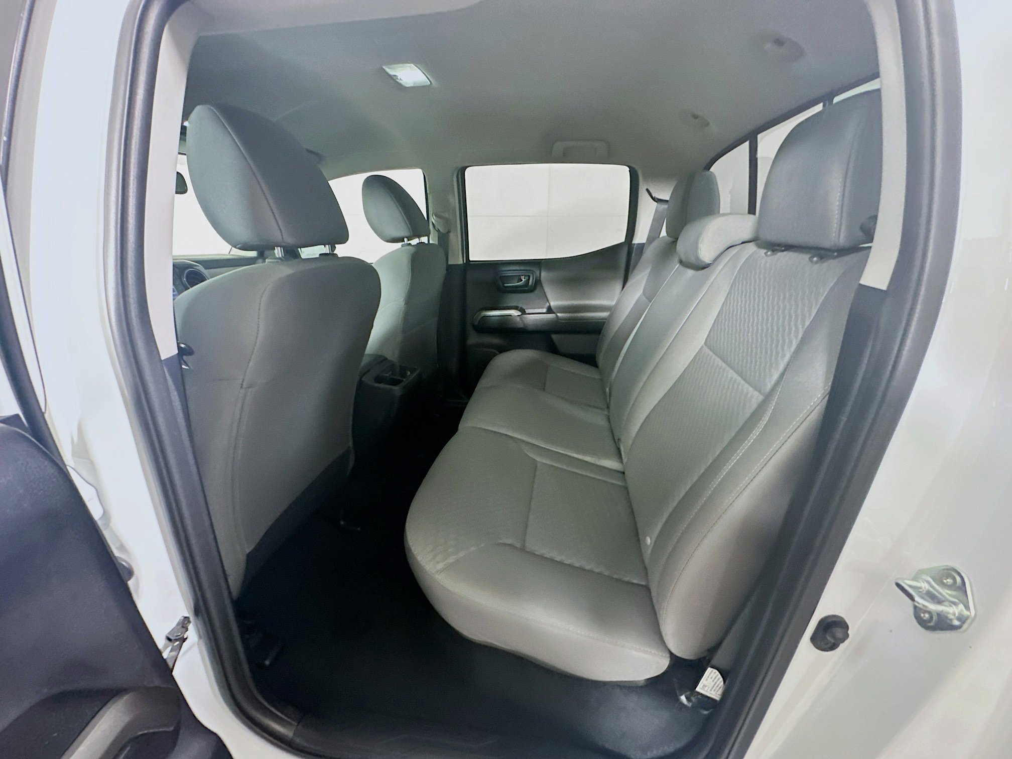 Used 2021 Toyota Tacoma SR5 image 26