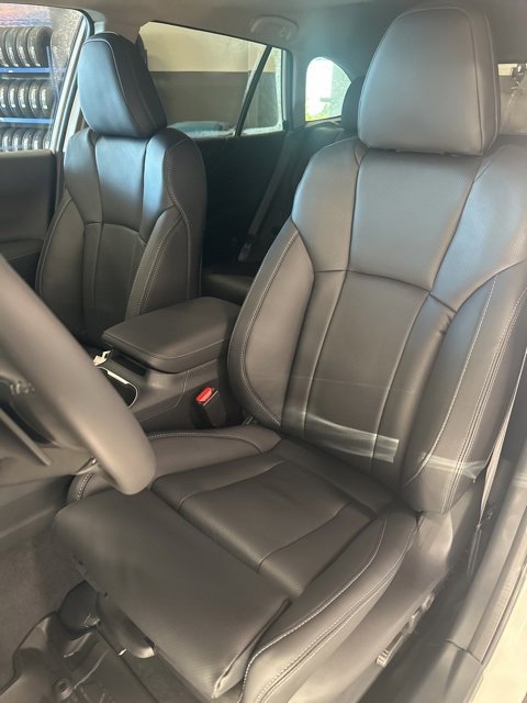 New 2025 Subaru Outback Touring w/ Popular Package #2 image 13