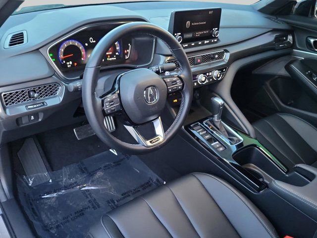 Used 2025 Acura Integra A-Spec FWD image 18