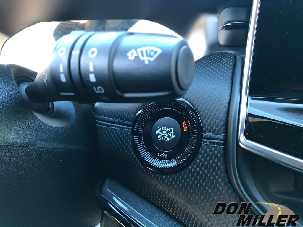 New 2026 Jeep Compass Latitude image 19