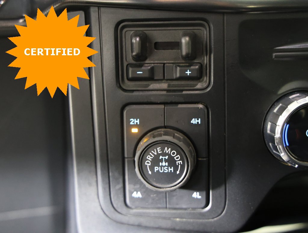 Used 2024 Ford F150 Raptor image 19