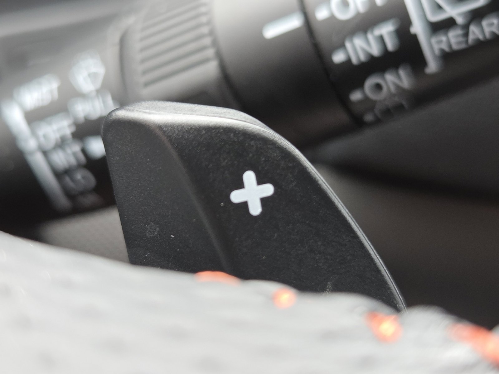 Certified 2023 Honda Passport TrailSport image 12