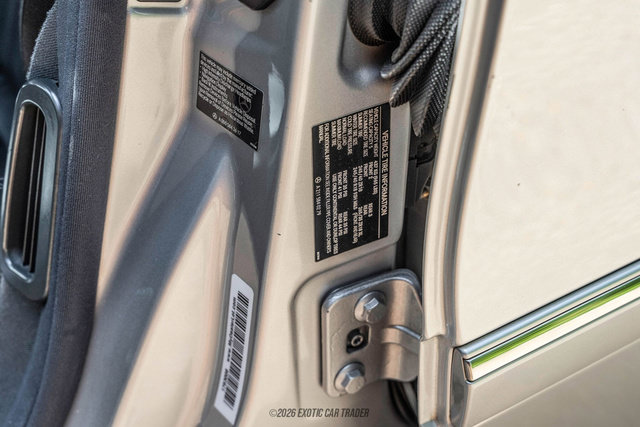 Used 2005 Mercedes-Benz E 55 AMG Sedan image 39