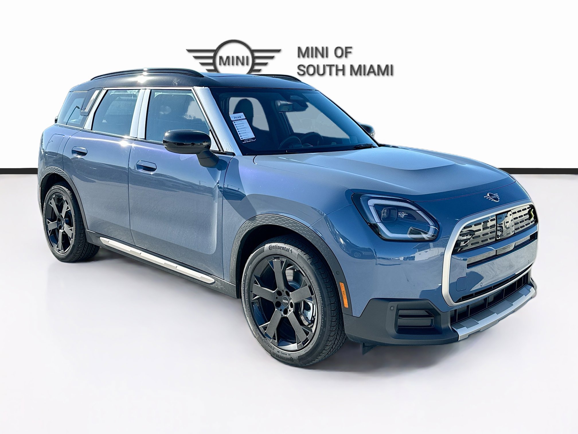 New 2026 MINI Cooper Countryman SE video 1