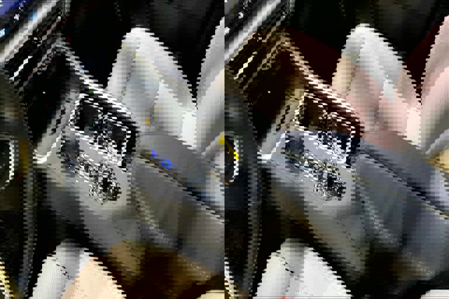 Certified 2025 Lexus TX 350 AWD w/ Technology Package image 17