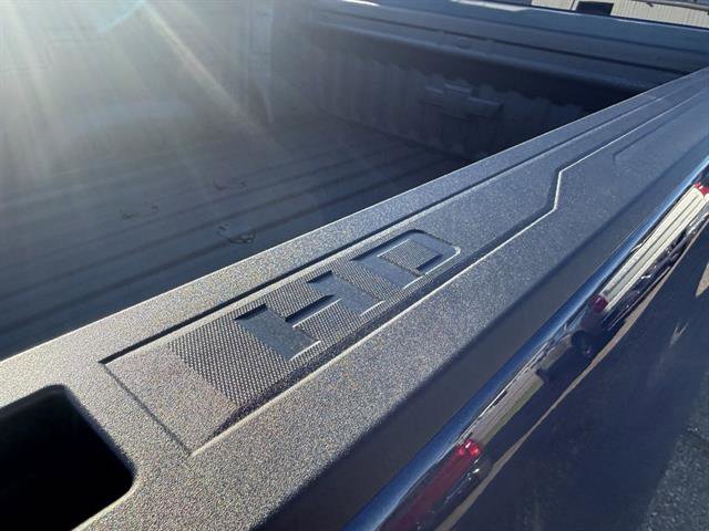 New 2026 Chevrolet Silverado 2500 LT w/ All Star Edition image 32