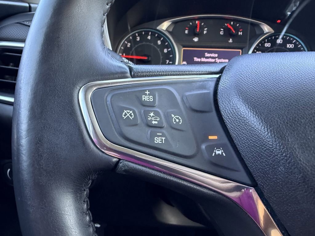 Used 2020 Chevrolet Equinox Premier image 31