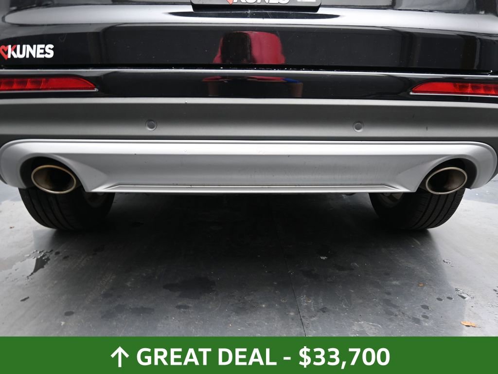 Used 2024 Lincoln Corsair Reserve image 56