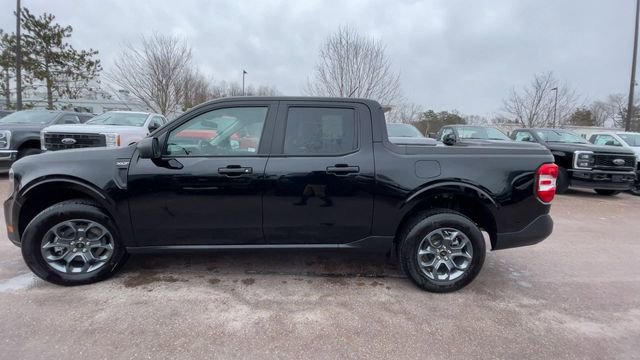 New 2025 Ford Maverick XLT image 5