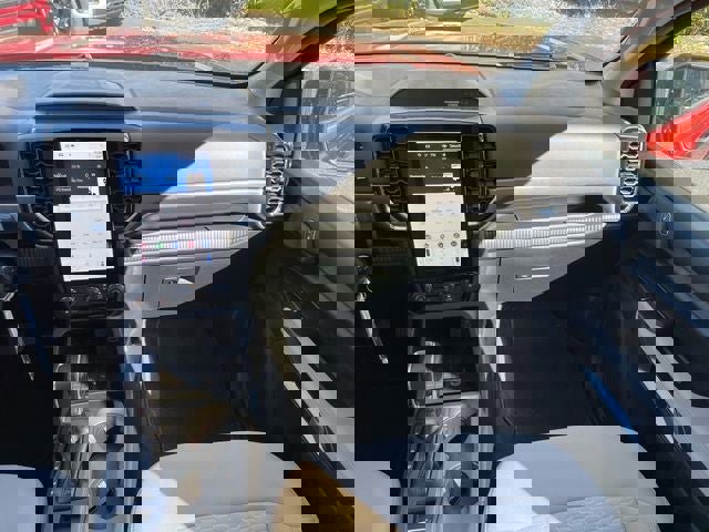 Used 2024 Ford Ranger XLT image 18