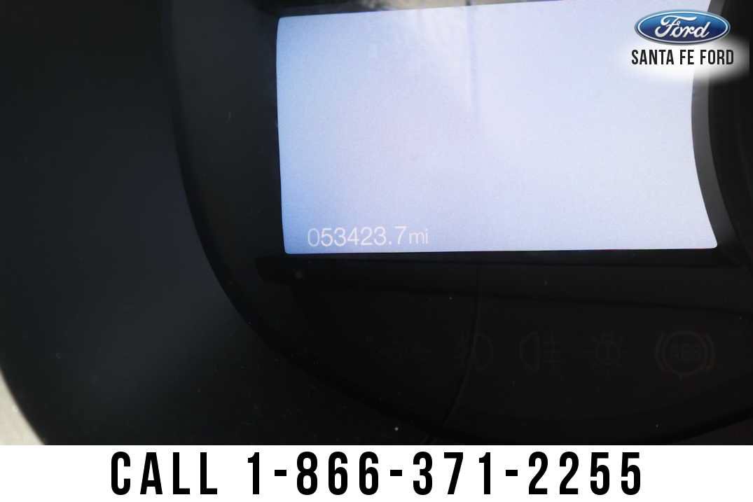Used 2024 Ford Edge SEL AWD/4WD image 35