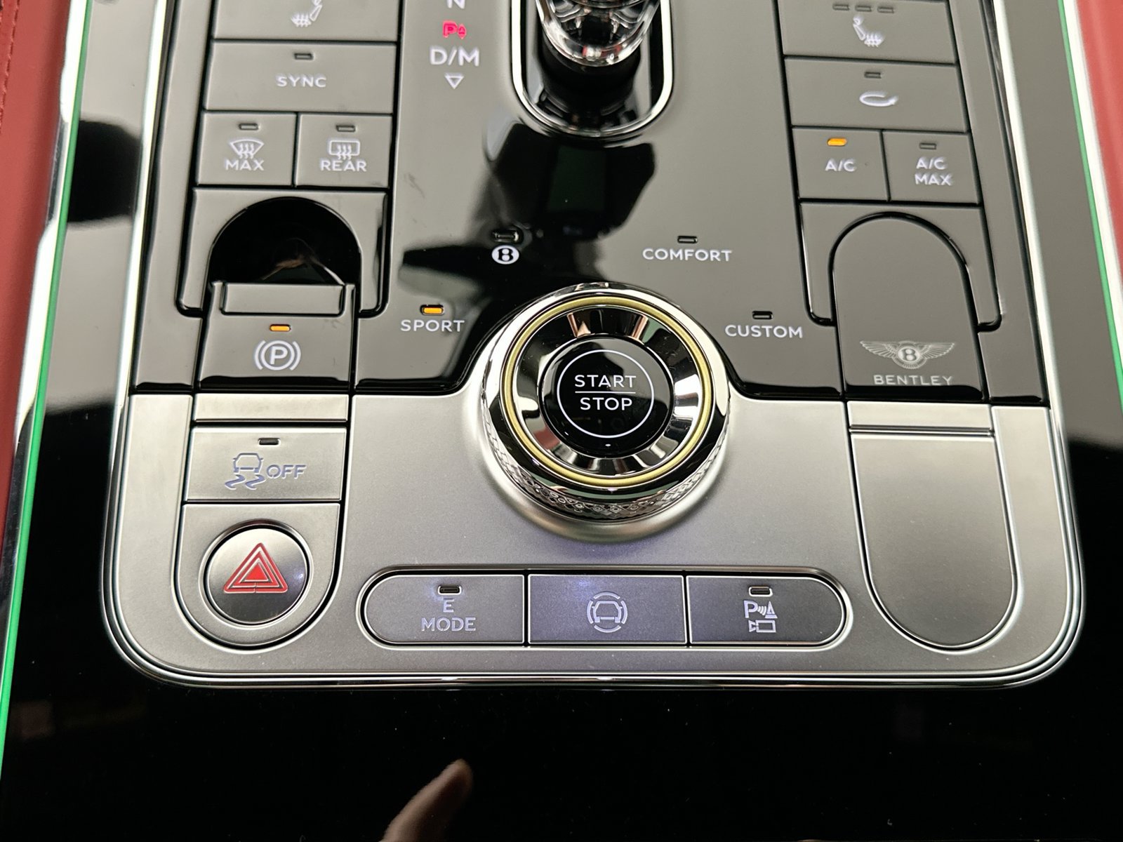 New 2026 Bentley Continental GT AWD/4WD image 31