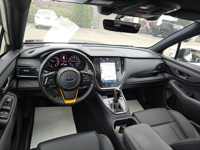 Certified 2022 Subaru Outback Wilderness image 11