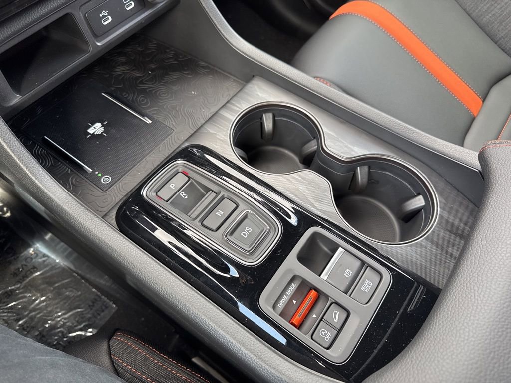 New 2026 Honda Passport TrailSport image 32