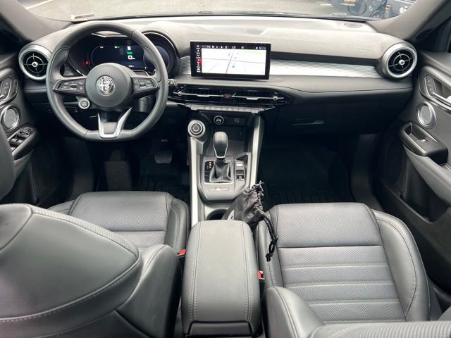 Used 2024 Alfa Romeo Tonale Ti AWD/4WD image 10