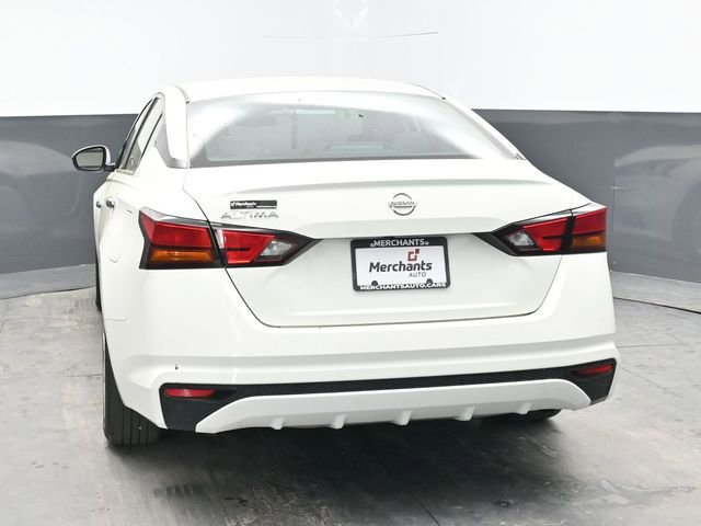 Used 2021 Nissan Altima 2.5 S FWD image 5