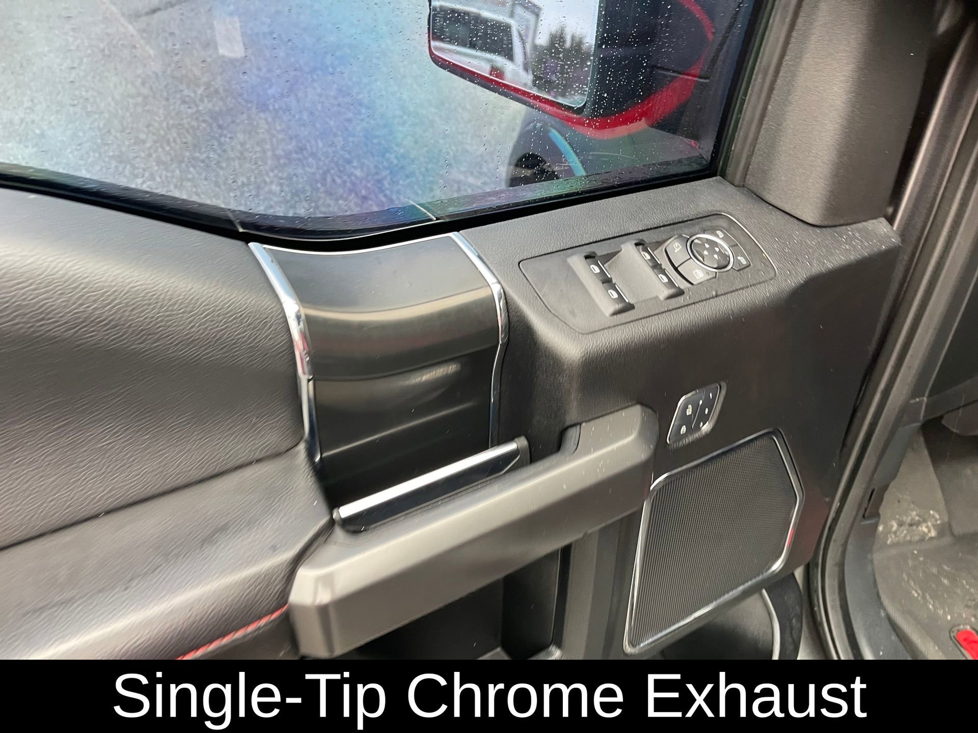 Used 2018 Ford F150 Lariat w/ Equipment Group 502A Luxury image 12