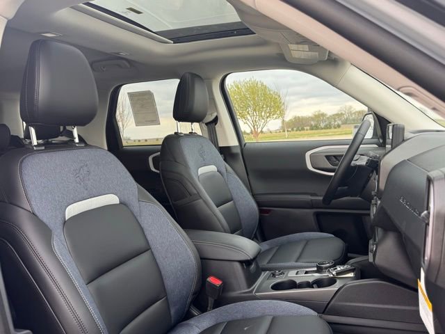 New 2026 Ford Bronco Sport Outer Banks AWD/4WD image 21