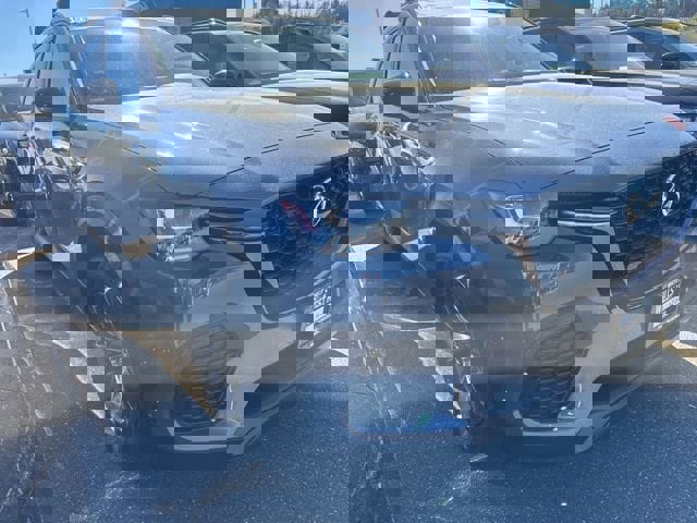 New 2026 MAZDA CX-70 SC AWD/4WD image 5