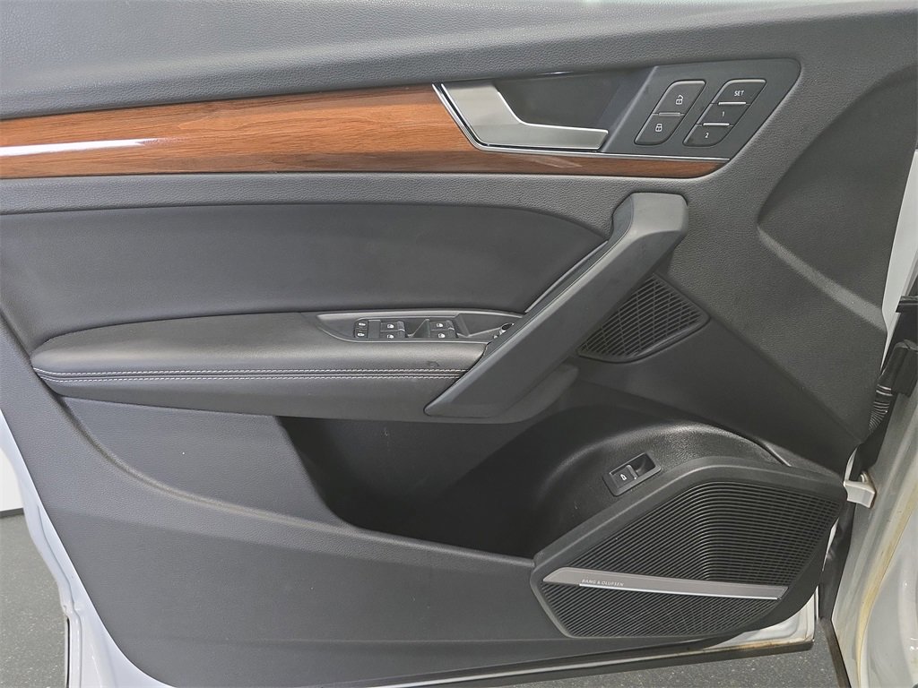 Used 2022 Audi Q5 2.0T Premium Plus image 26