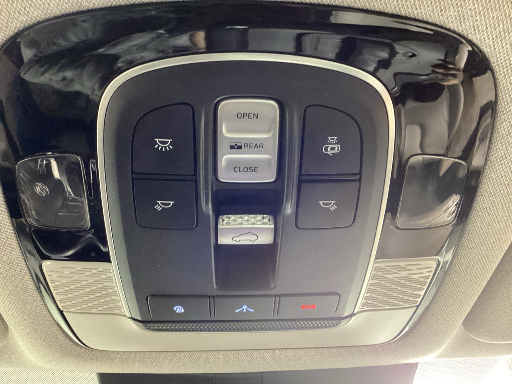 Used 2021 Hyundai Palisade Limited image 28