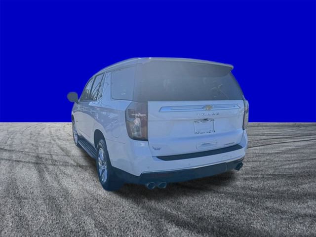 Used 2024 Chevrolet Tahoe Premier image 4
