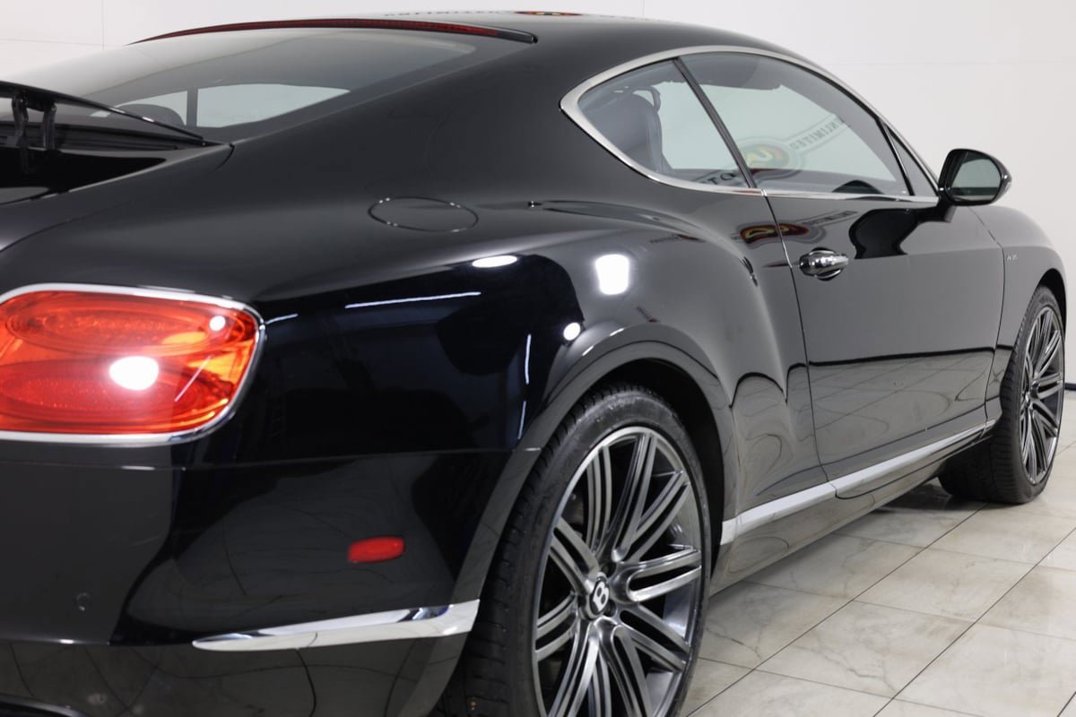 Used 2014 Bentley Continental GT Speed AWD/4WD image 40