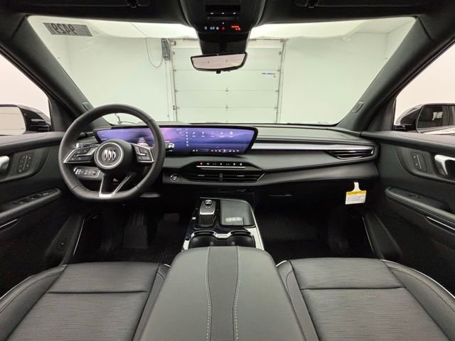 New 2026 Buick Enclave Sport Touring w/ Power Package image 2