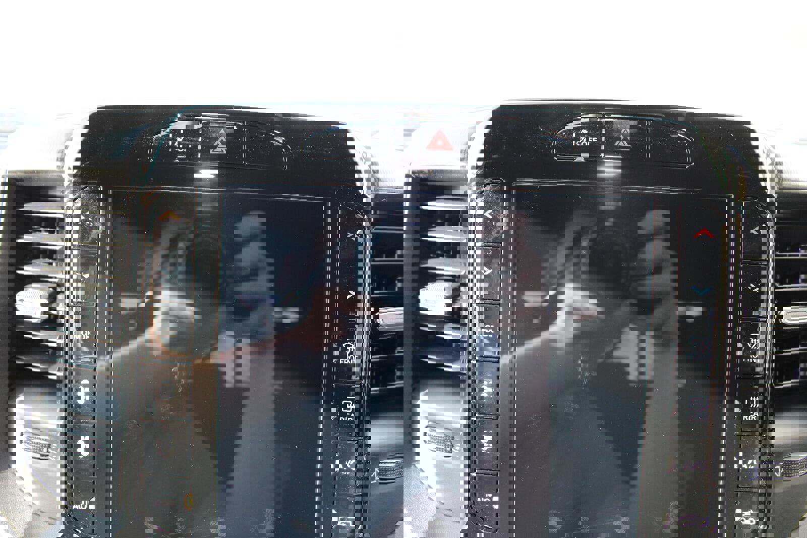 New 2026 RAM 1500 Big Horn image 20