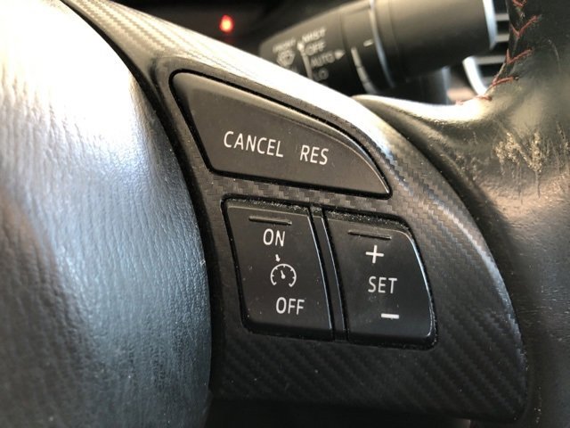 Used 2016 MAZDA MAZDA3 i Touring w/ Popular Equipment Package image 24